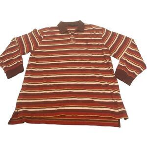 Vintage Timberland Polo Top